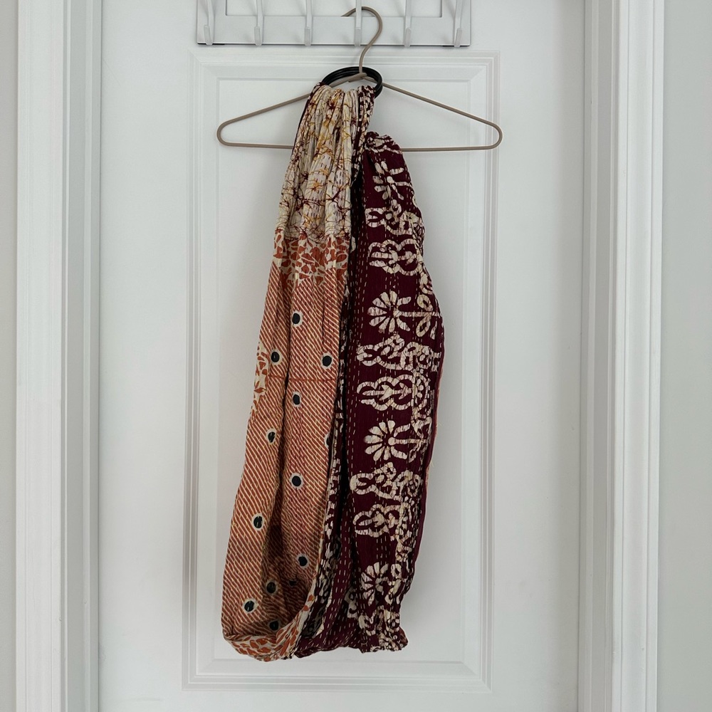 One of a kind Kanthabae ring sling
